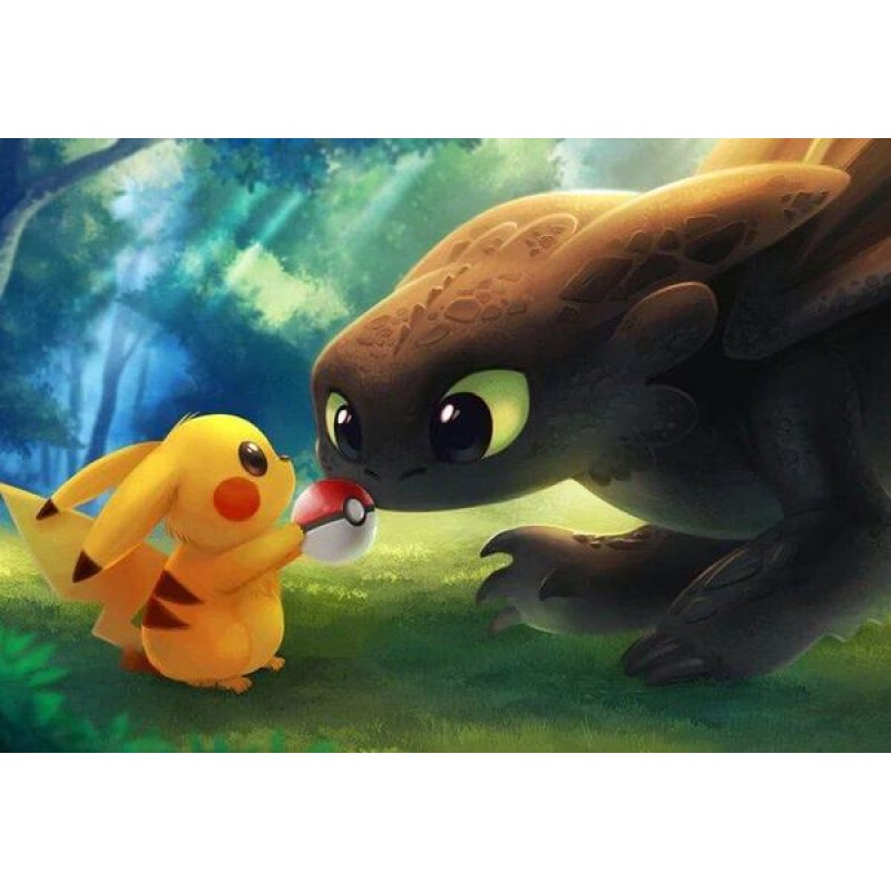 Pokemon Diamond Pain...