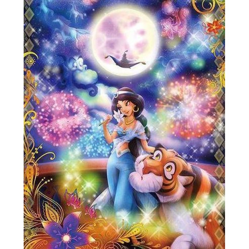 Disney Princess &amp...