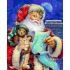 Christmas Day Diamond Painting Kit