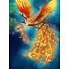 Beautiful Phoenix - Diamond Painting Kit