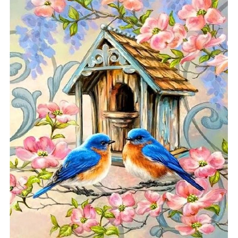 Home Sweet Home - Pa...