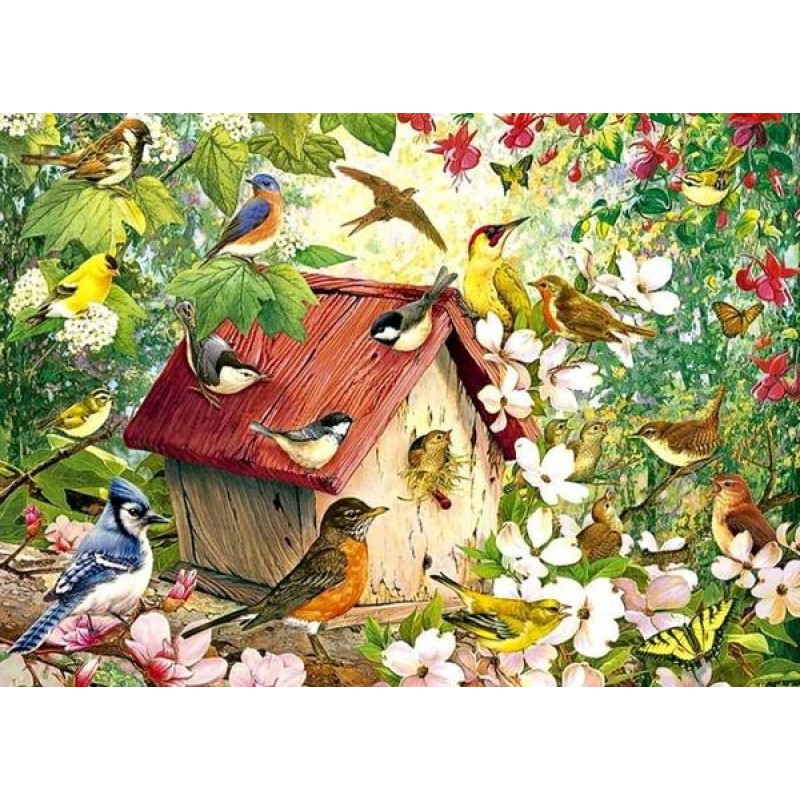 Little World of Swee...