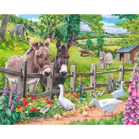 Jack & Jenny Laurel Collection