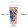 New Diamond Painting Cup Animal Pattern Cup
