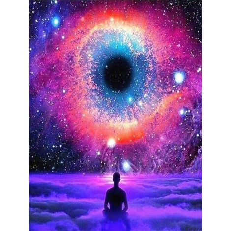 Believe in the Universe